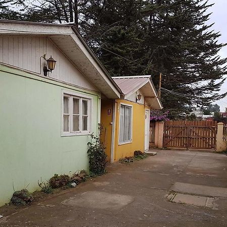 Turismo El Bosque Villa Pichilemu Luaran gambar