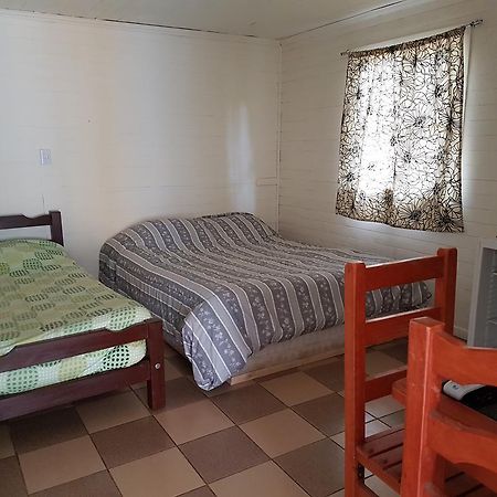 Turismo El Bosque Villa Pichilemu Luaran gambar