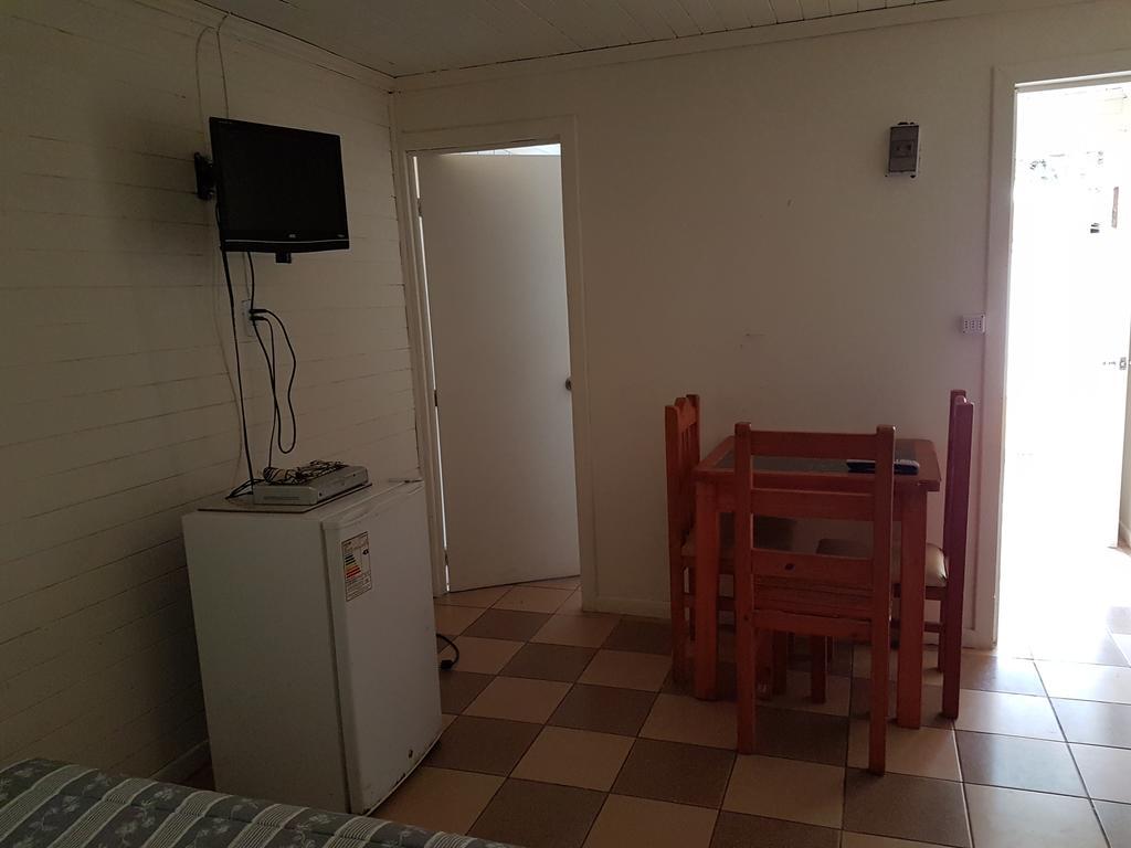 Turismo El Bosque Villa Pichilemu Luaran gambar
