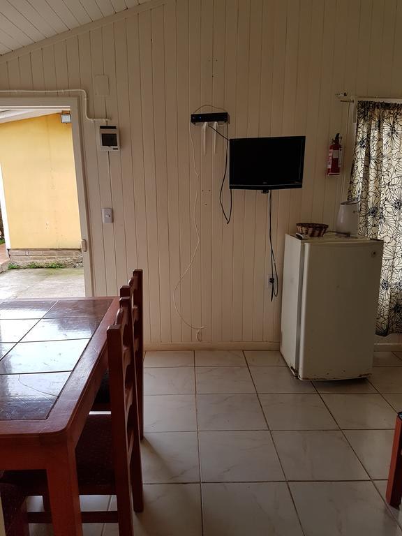 Turismo El Bosque Villa Pichilemu Luaran gambar
